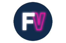 Fabulous Vegas casino logo — ranked #8