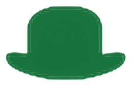 Mr Green casino logo — ranked #3